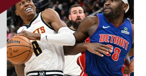 Chicago JUST flipped the Eastern Conference on its HEAD. A 22-year-old ALL-STAR big man is WALKING through that door. The Central Division is officially on LOCKDOWN.