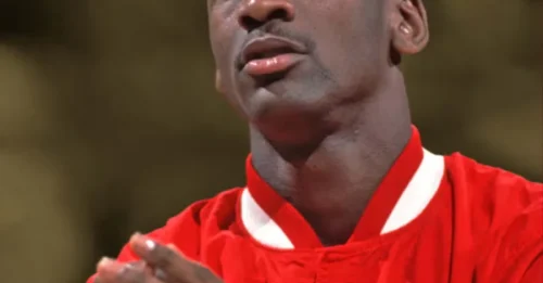 BOMBSHELL: “They can never say they came through Chicago” – Michael Jordan knew his retirement would haunt his rivals