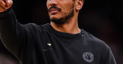 BOMBSHELL IN BOSTON: Joe Mazzulla just pulled a playoff collapse even Doc Rivers never did — and now they share the SAME infamous record.