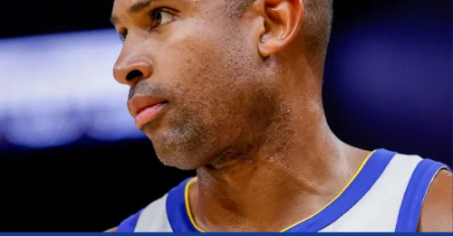 REGRET? ZERO. Al Horford just got his RINGS-EARNED justification for the shocking Warriors move – and Boston's FOURTH-QUARTER CHOKE wipes out every 
