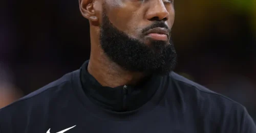 DISASTER IN LOS ANGELES: LeBron James Hit With Brutal News Ahead of Lakers-Thunder Game 1
