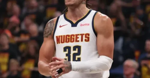 DENVER BOMBSHELL: Brett Siegel Drops Truth Bomb on Nuggets’ Aaron Gordon Trade Rumors