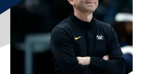BOMBSHELL: David Adelman’s Future With the Nuggets Receives Update from NBA Insider