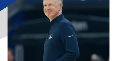 WARRIORS STUNNED — IN A GOOD WAY: Warriors Get Encouraging Steve Kerr Update as Coaching Decision Looms
