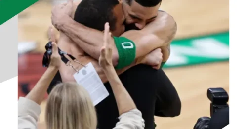 BOSTON GET A BOMBSHELL: Celtics Star Jayson Tatum Makes Honest Statement After Missing Game 7