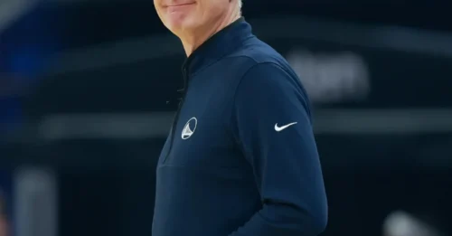 GOLDEN DROP A BOMSHELL: Warriors Get Encouraging Steve Kerr Update as Coaching Decision Looms