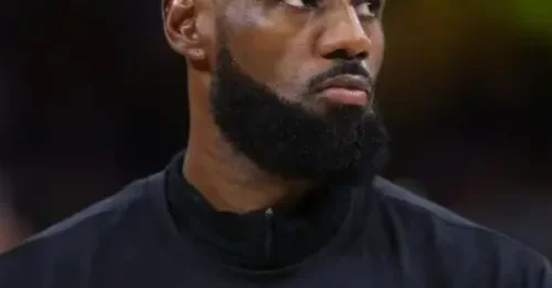 BOMSHELL UPDATE: LeBron James Hit With Brutal News Ahead of Lakers-Thunder Game 1