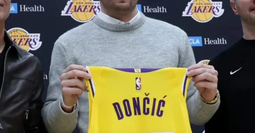 This is NOT a rumor. The Lakers are FORCING a blockbuster for Denver's most UNDERRATED star. The NBA just got the SCARIEST duo since Shaq and Kobe.