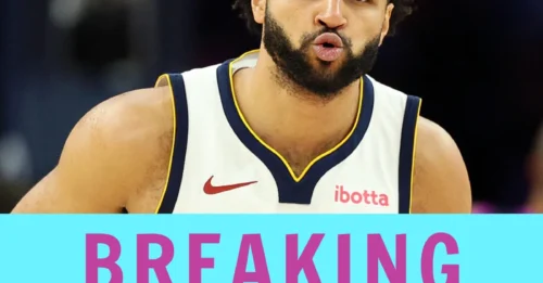 BOMBSHELL: Miami Heat linked to 6'4