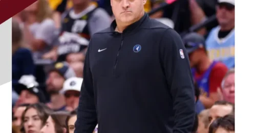 BOMBSHELL UPDATE: Chicago Bulls Reportedly Close to Naming New GM and Head Coach
