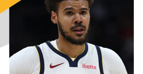 The Lakers' perimeter PROBLEM is about to be SOLVED. A $94.5M sharpshooter with a 43% DAGGER is BACK on the table. The NBA is on ALERT.