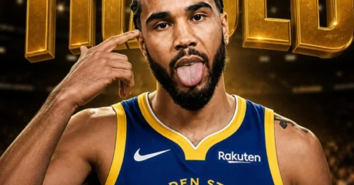 WARRIORS - CELTICS BLOCKBUSTER TRADE: Boston Sends Its Top Superstar To The Bay Area - Who Will Be The One To Leave, not Curry or Green