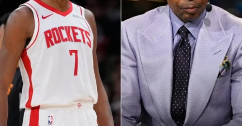 BOMSHELL IN NBA: Where does stephen a. rank kevin durant on the nba's all-time greatest players list?