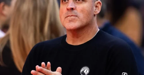 IT'S OFFICIAL!Bulls ready to name new head of basketball ops, coach — but with a curious twist