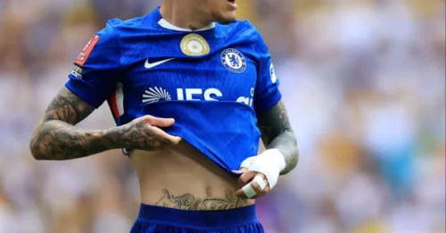 BOMBSHELL UPDATE: Alejandro Garnacho dropped with Chelsea wonderkid starting and double injury boost confirmed