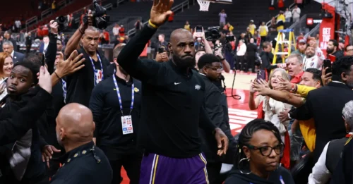 BOMBSHELL UPDATE: Lakers Drop Significant Update on Star Ahead of Game 1 vs Thunder