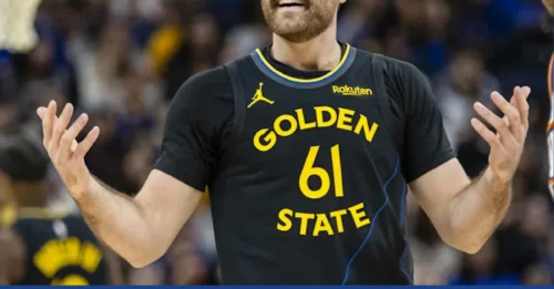 IT'S OVER: Warriors’ feel-good story may be coming to a disappointing end