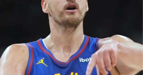 BOMBSHELL DENVER COUP: Nuggets roster picture gets even murkier after NBA insider update
