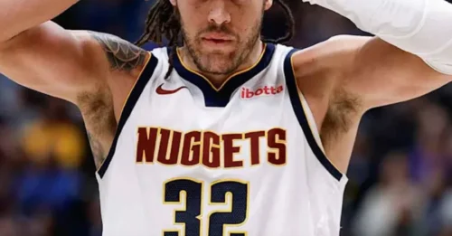 BOMBSHELL IN DENVER: The Shocking Price Tag for Aaron Gordon is OUT and the List of Trade Suitors is Pure INSANITY.
