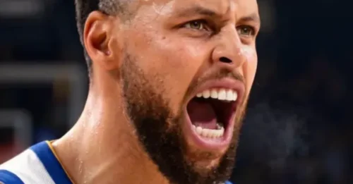 BOMBSHELL IN THE BAY: The shocking Steph Curry statement about his massive wealth