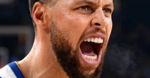 BOMSHELL IN NBA: The shocking Steph Curry statement about his massive wealth