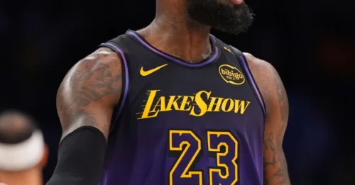 LA BOMSHELL: LeBron James’ Presence Brings Bad News For Lakers As SGA Announces Bold Statement