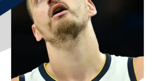 UNFORGIVABLE! Nikola Jokic, Nuggets’ Playoff Run Gets Worst Analysis Possible