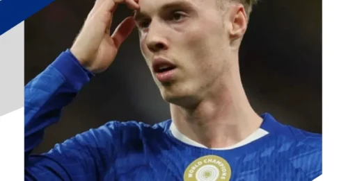 CHELSEA BOMBSHELL: Injury curse and penalty chaos just turned Stamford Bridge into a complete CRIME SCENE.