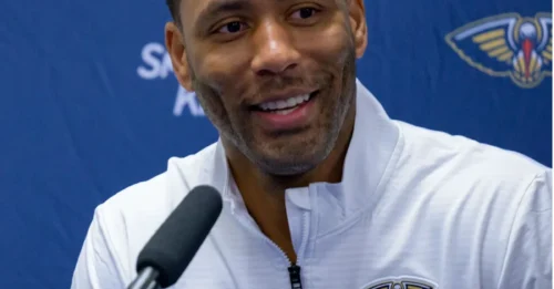 BOMBSHELL: Who is Bryson Graham? The Chicago Bulls just hired an elite talent evaluator