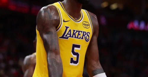 LOS ANGELES DROP A BOMBSHELL: DeAndre Ayton’s Lakers Future Takes Turn After Major JJ Redick Quote