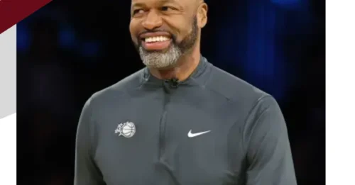 BREAKING IN CHICAGO: Chicago Bulls Named Top Potential Landing Spot for Recently Fired Head Coach