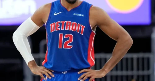 . NBA scouts are WHISPERING the same name. A $52M veteran “standout” is L.A.’s ONLY shot at fixing their BROKEN perimeter.