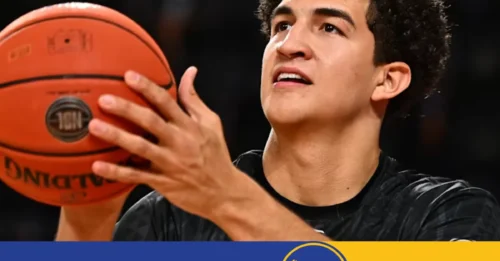 THE NBA IS TERRIFIED: Warriors will add the 