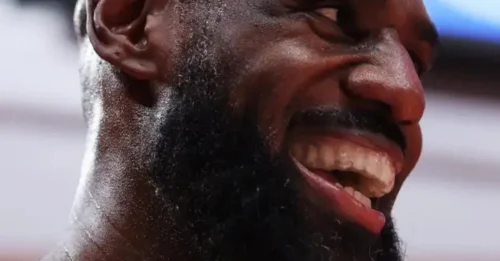 LA BOMSHELL: Lakers’ LeBron James Does Not Faze Thunder’s Defensive Ace Ahead of Round 2