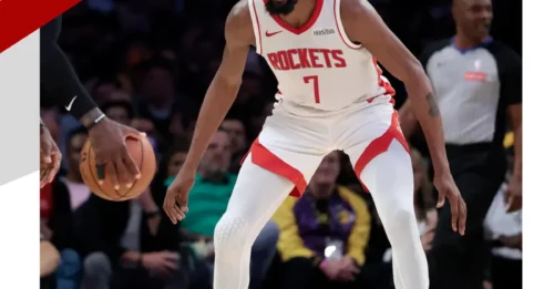 BOMSHELL IN HOUSTON: Kevin Durant News Offers Clarity on his Future With Rockets