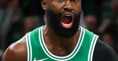 GOODBYE, JAYLEN! Celtics DUMP Their Star for a 2-Time MVP in a BLOCKBUSTER That SHAKES the NBA.