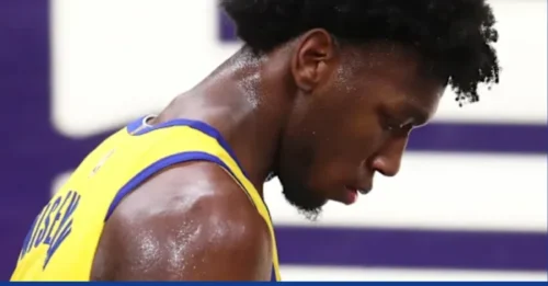 Warriors’ BIGGEST draft mistake is about to be ERASED. A 7’3″ Spanish nightmare is coming to the Bay.