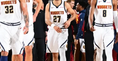 DENVER JUST STOLE THE FUTURE! A $207 million STAR for a 23-year-old PISTONS MENACE — this defense just went from MILD to WILD!
