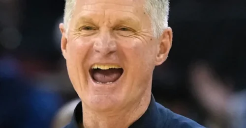 BOMBSHELL IN THE BAY: Steve Kerr update is big news for Warriors guard ahead of contract decision