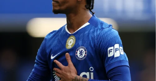 CHELSEA GET THE BOMBSHELL: Fabrizio Romano reveals the ONE untouchable player who is STAYING no matter what this summer.