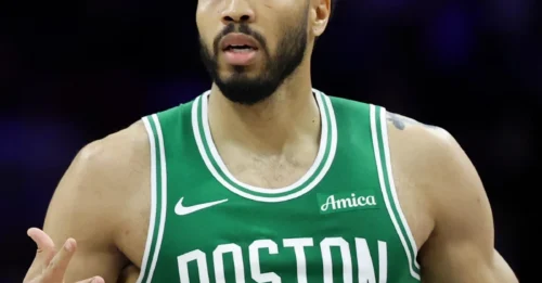 One single player left the Celtics with NO answer—and that zero cost them EVERYTHING. Now a MASSIVE offseason shakeup is the ONLY play left.