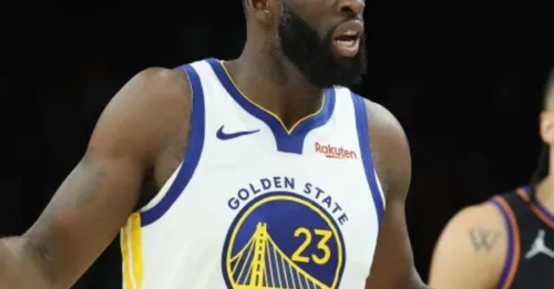 BOMBSHELL FROM THE VAULT: Austin Rivers absolutely CRUSHES Warriors' Draymond Green for every criticism thrown his way.