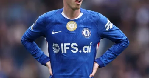 BOMBSHELL UPDATE: Next Chelsea manager has nine non-negotiables as BlueCo face difficult Cole Palmer decision
