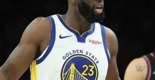 BOMSHELL NBA: Austin Rivers CRUSHES Warriors' Draymond Green after brutal attack
