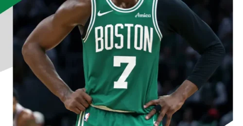 OFFICIAL PENALTY ANNOUNCED: Celtics' Jaylen Brown FINED HEAVILY for criticizing biased referees in playoff game