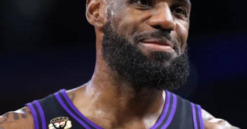 LOS ANGELES DROP A BOMBSHELL: Lakers Announce Major LeBron James Milestone Before Game 1 vs OKC
