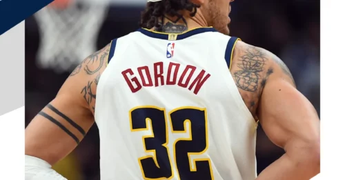 BOMBSHELL UPDATE: Brett Siegel Gives Final Verdict on Suns, Aaron Gordon Rumors