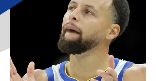 BOMBSHELL UPDATE: Warriors could grant Stephen Curry's trade wish after Steve Kerr update