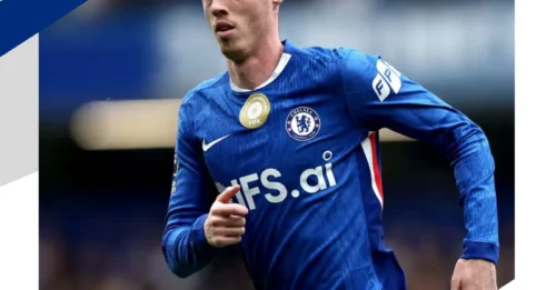 LONDON JUST GOT A BOMBSHELL: Chelsea facing major Cole Palmer problem that next head coach simply can't ignore
