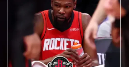 THE ROCKETS' DARKEST DAY: Will Kevin Durant Still Play For The Rockets - 3-Team Deals Are Being Worked Out